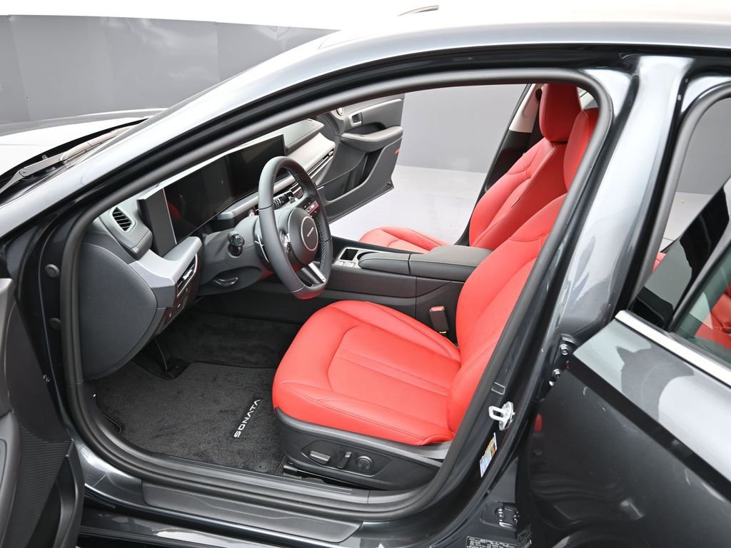 New 2026 Hyundai Sonata SEL image 11
