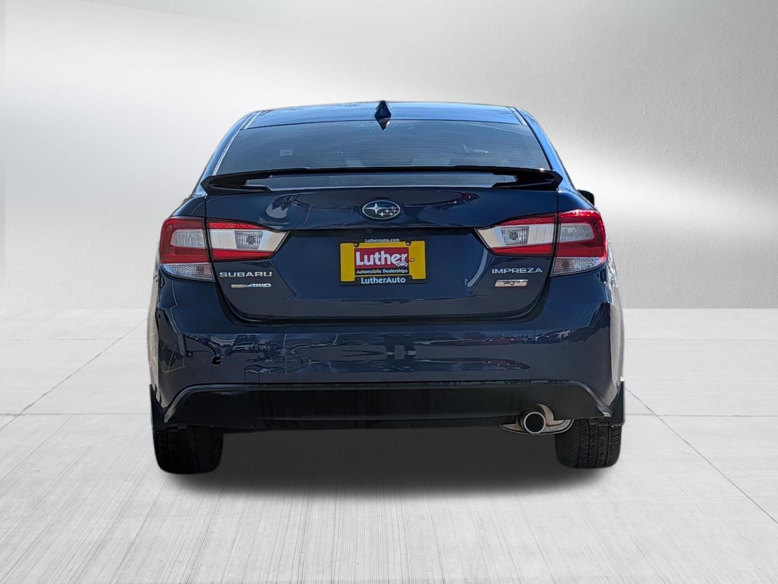 Used 2017 Subaru Impreza 2.0i Sport w/ Popular Package #3 image 6