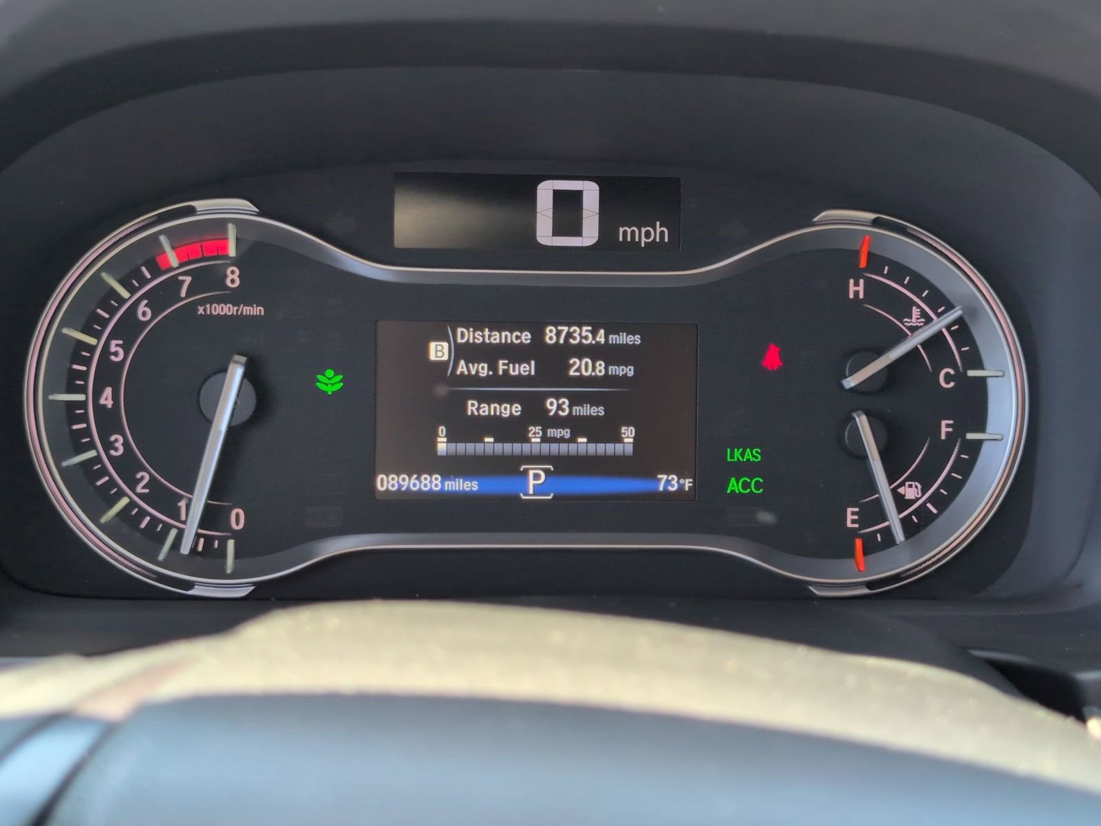 Used 2016 Honda Pilot EX-L image 15