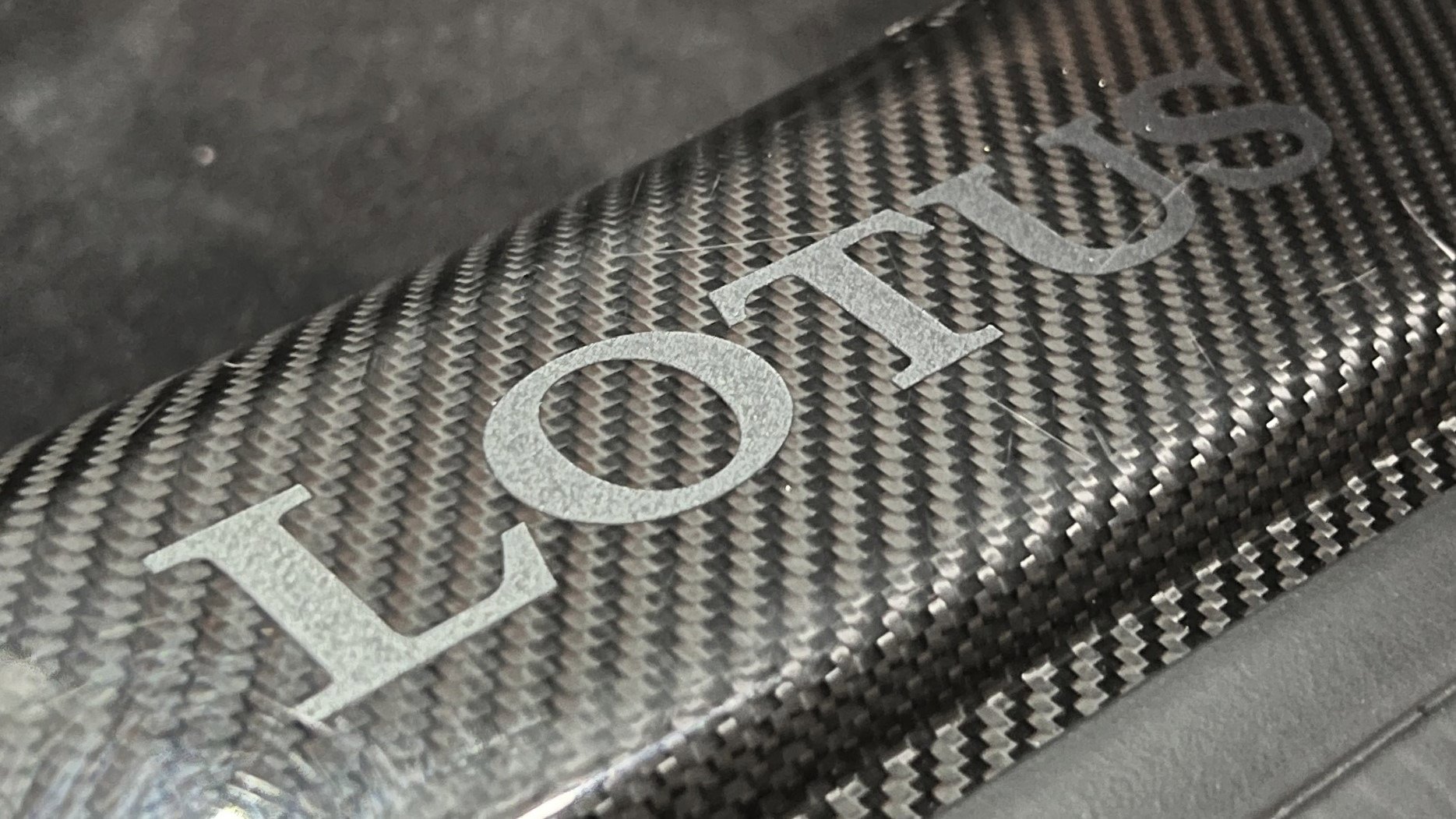 Used 2021 Lotus Evora image 48