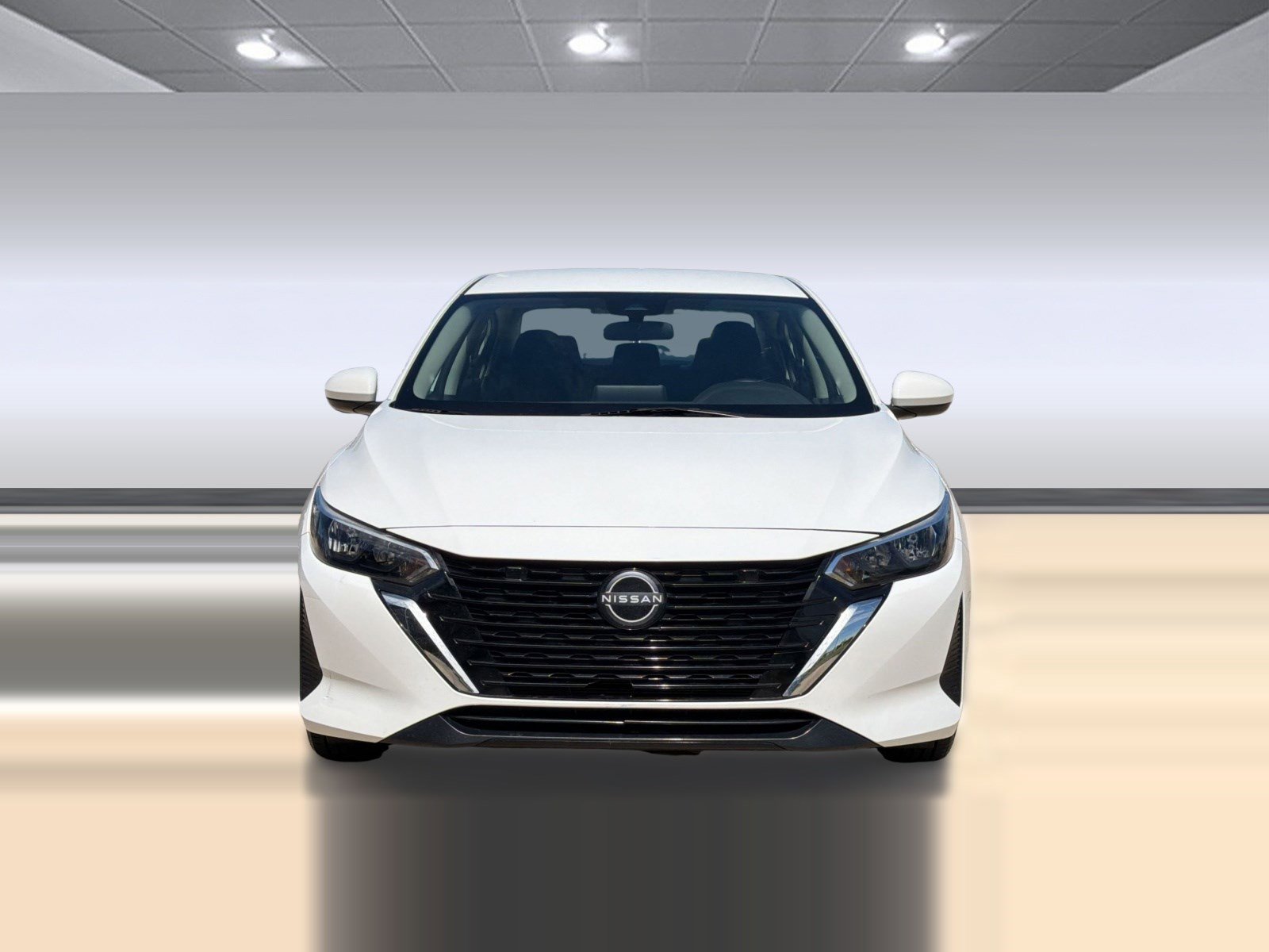 Used 2024 Nissan Sentra SV image 6