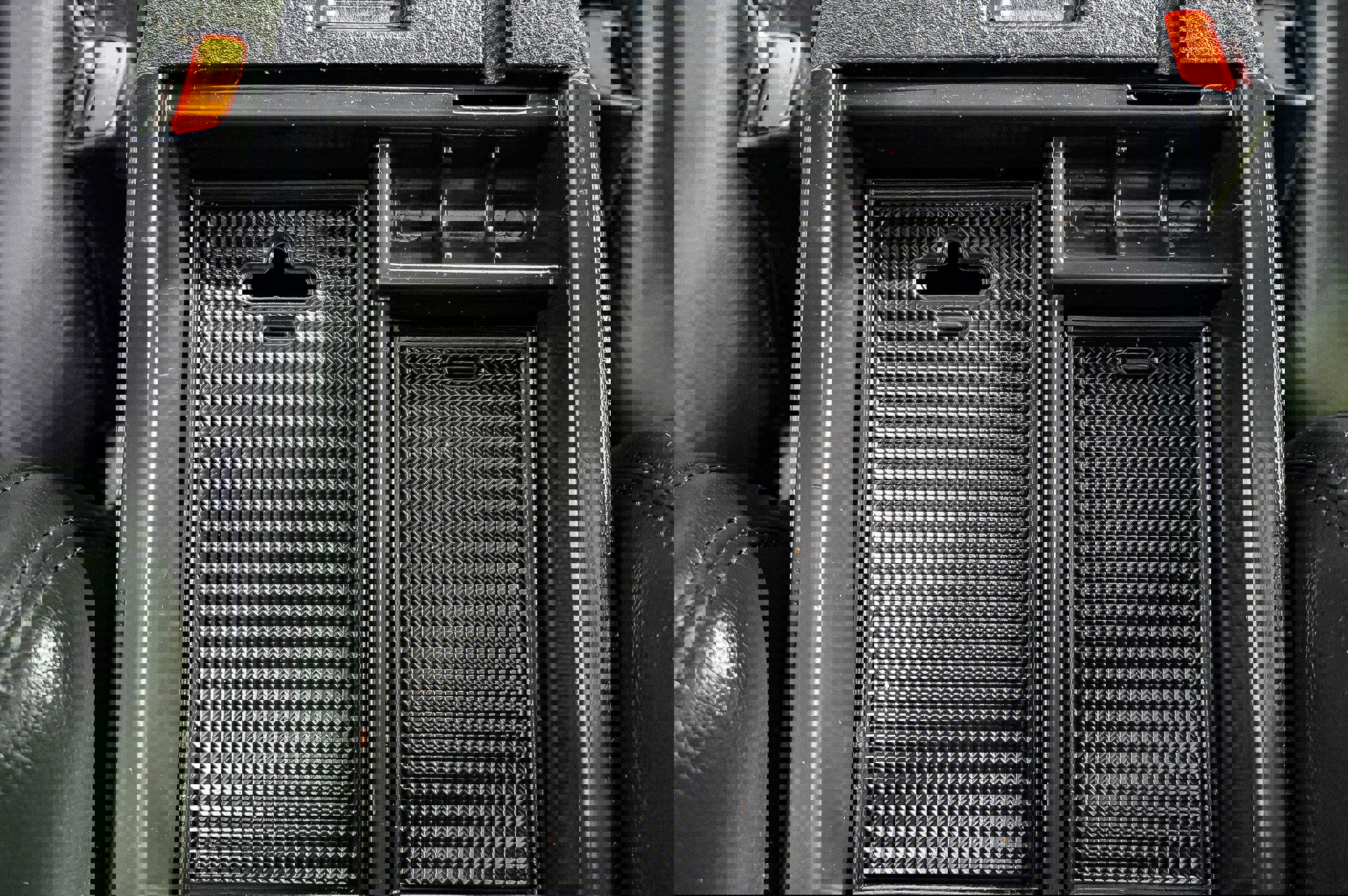 Used 2017 Toyota Tacoma TRD Off-Road w/ Premium & Technology Package image 39