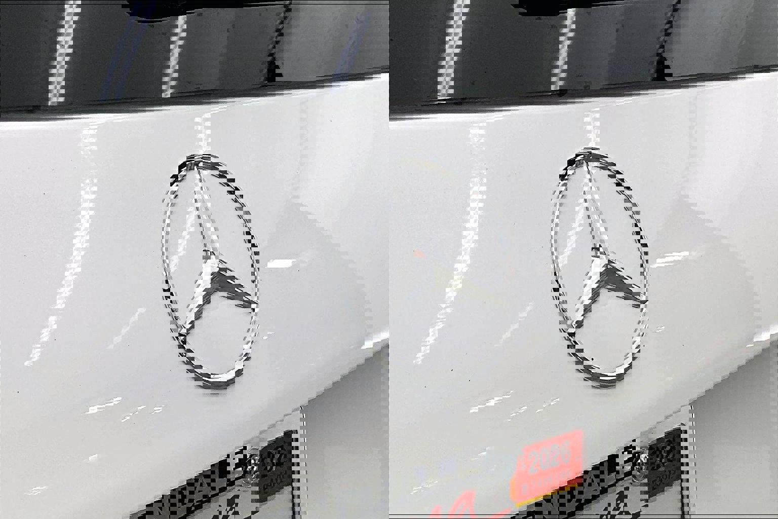 Certified 2022 Mercedes-Benz GLB 250 image 7