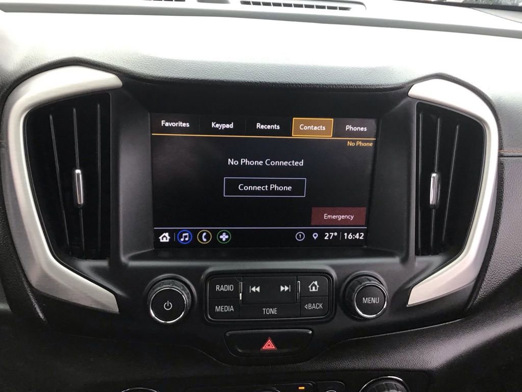 Used 2018 GMC Terrain SLT w/ Preferred Package image 24