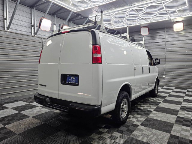 Used 2020 Chevrolet Express 2500 RWD image 5