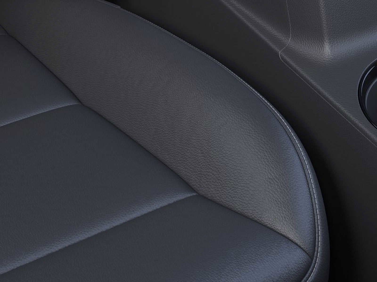 New 2026 Chevrolet Colorado Trail Boss AWD/4WD image 21