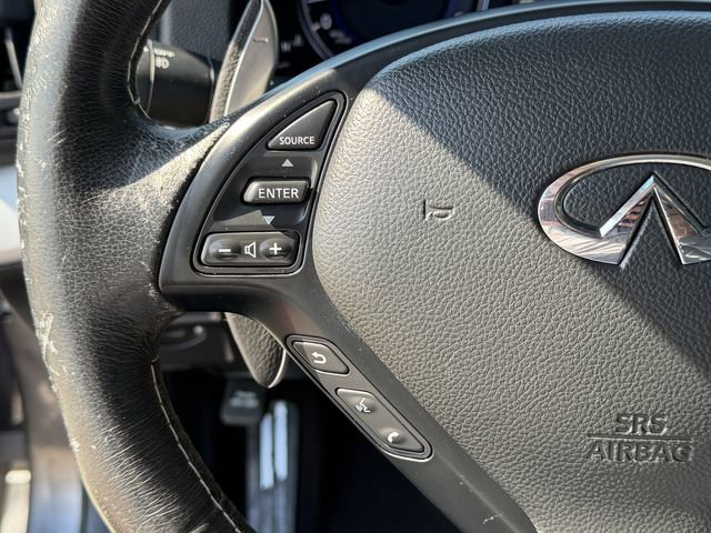 Used 2013 INFINITI G37 Journey w/ Premium Pkg RWD image 12