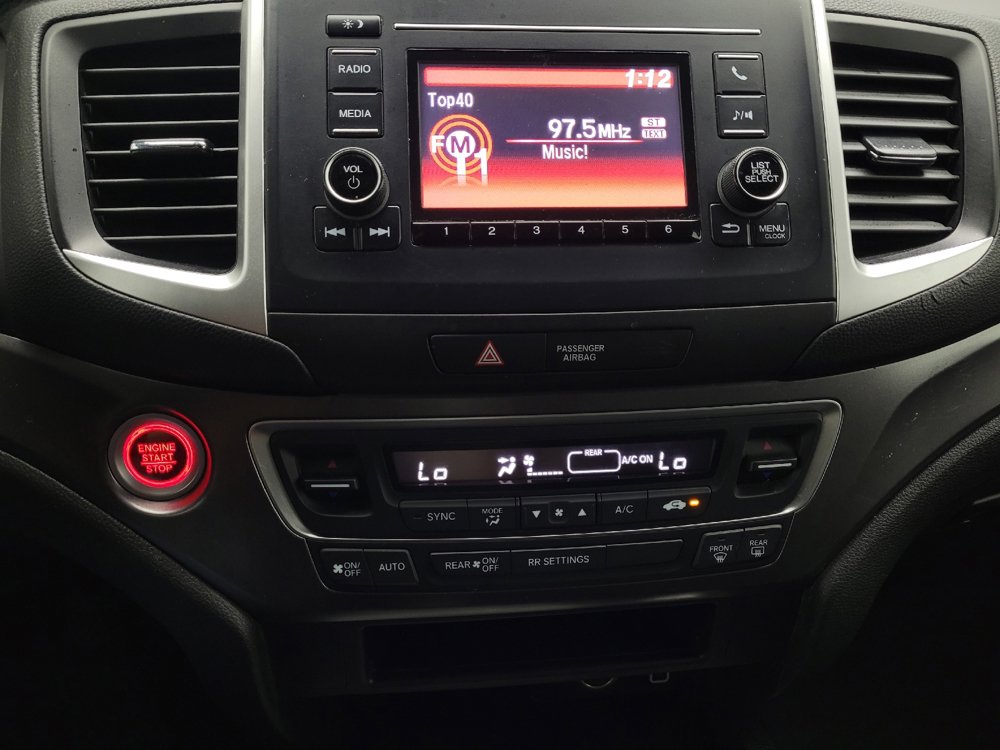 Used 2019 Honda Ridgeline Sport image 25