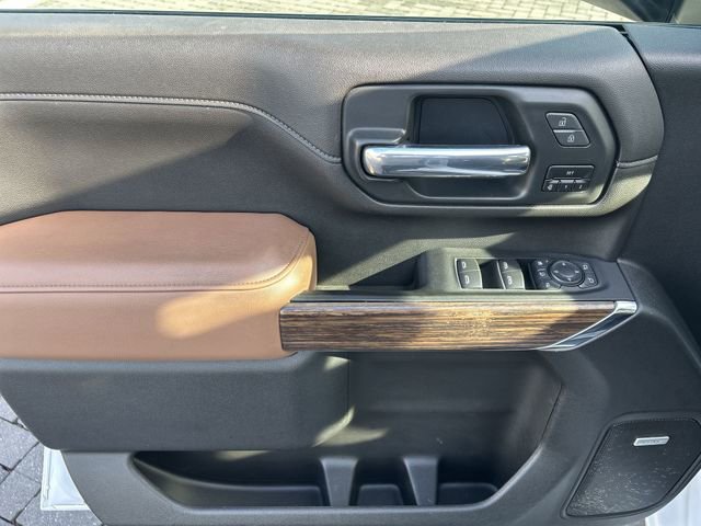 Certified 2023 Chevrolet Silverado 2500 High Country w/ Technology Package image 42