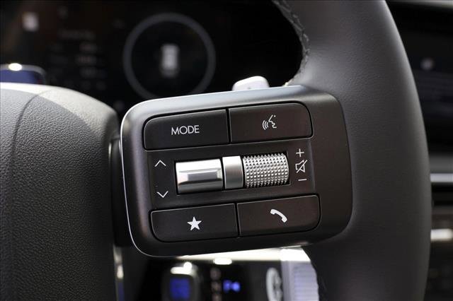 New 2026 Hyundai Palisade Limited image 16