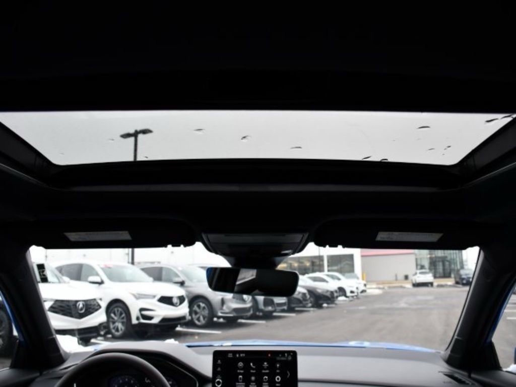 New 2026 Acura Integra A-Spec FWD image 29