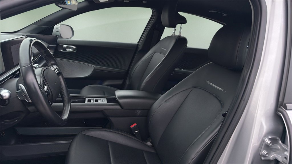 Used 2023 Hyundai Ioniq 6 SEL image 16