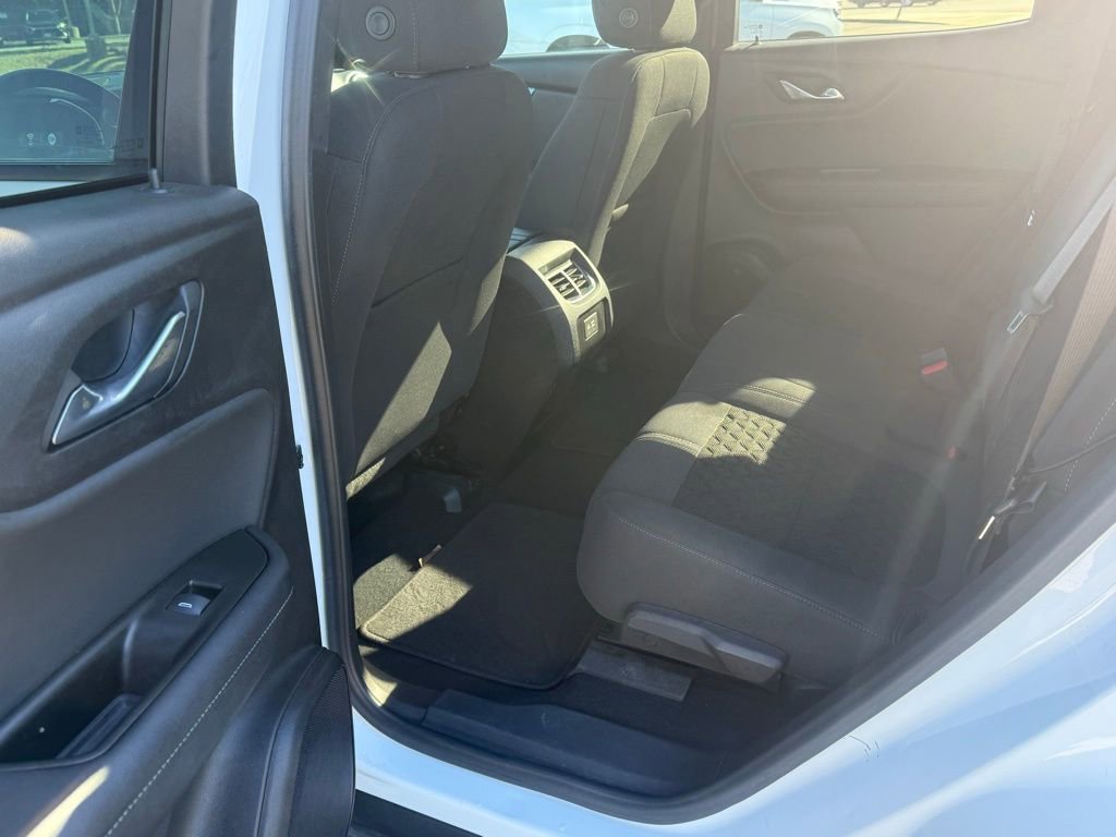 Used 2020 Chevrolet Blazer LT image 11