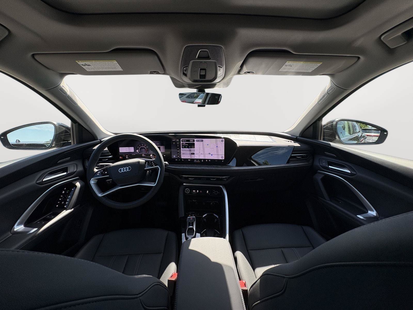 New 2026 Audi Q5 Premium Plus AWD/4WD image 12