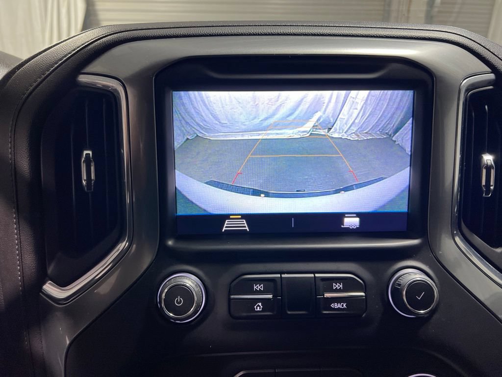 Used 2022 Chevrolet Silverado 2500 LT AWD/4WD image 38
