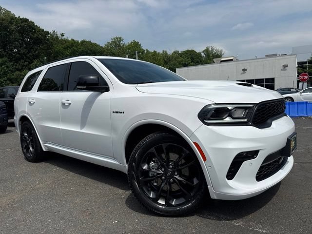 Used 2023 Dodge Durango R/T AWD/4WD image 1