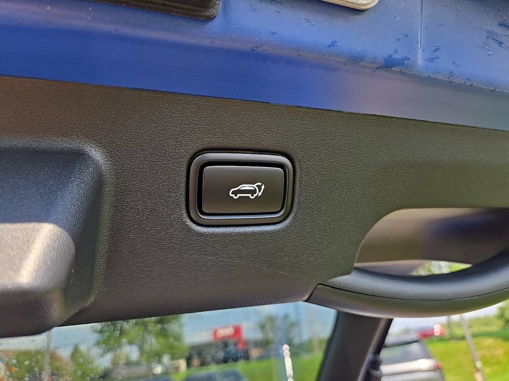 Certified 2025 Kia EV6 GT-Line AWD/4WD image 37