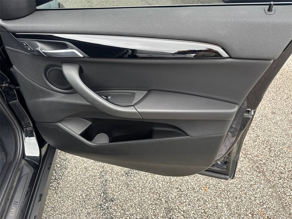 Used 2019 BMW X2 sDrive28i w/ Convenience Package image 14
