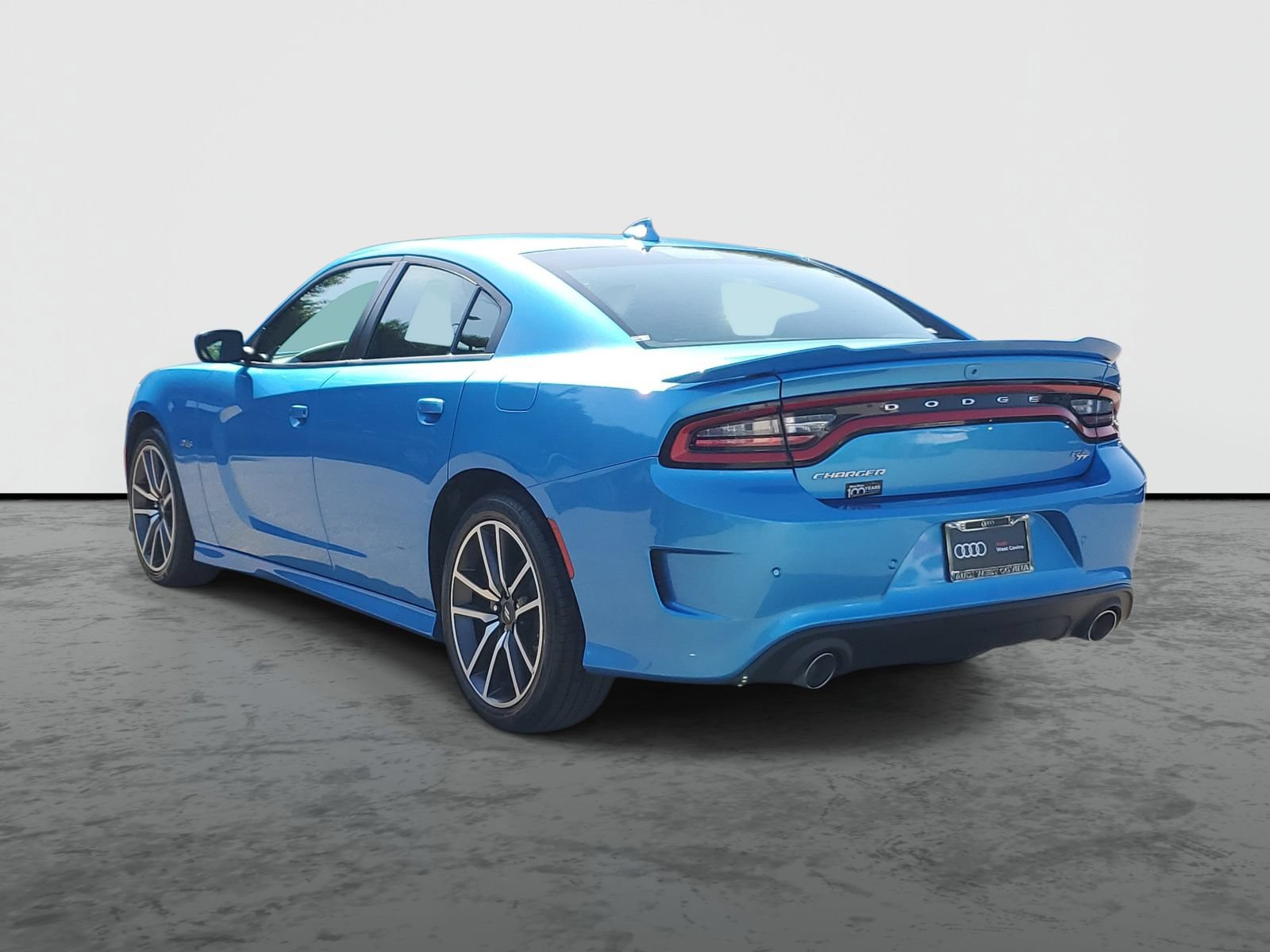 Used 2023 Dodge Charger R/T RWD image 3