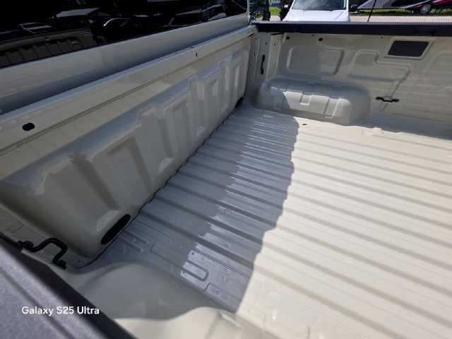 New 2026 Ford Ranger XLT w/ Equipment Group 301A High RWD image 32