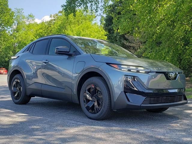New 2026 Subaru Uncharted AWD image 1