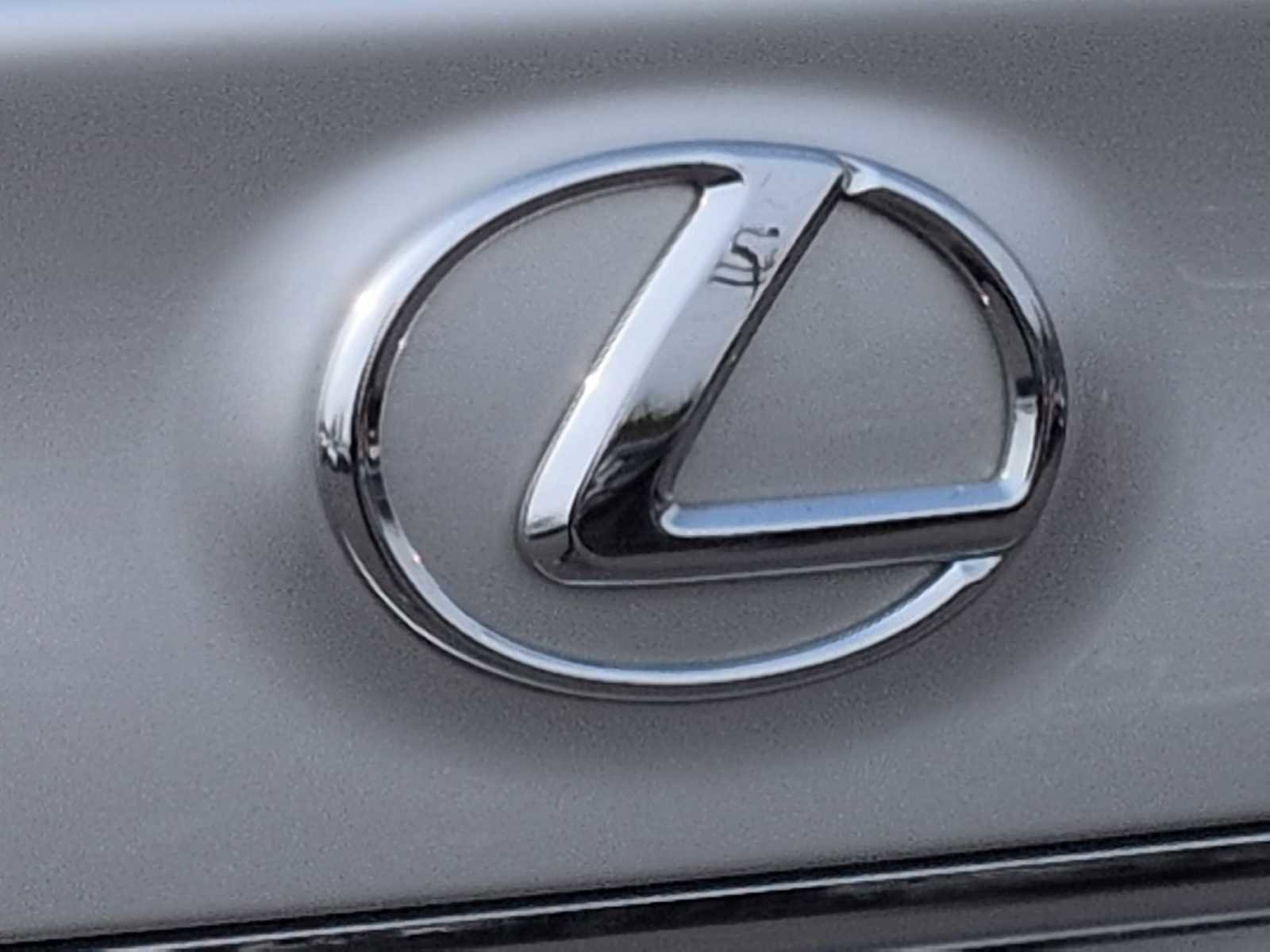 Used 2014 Lexus GS 350 AWD w/ Premium Package image 12