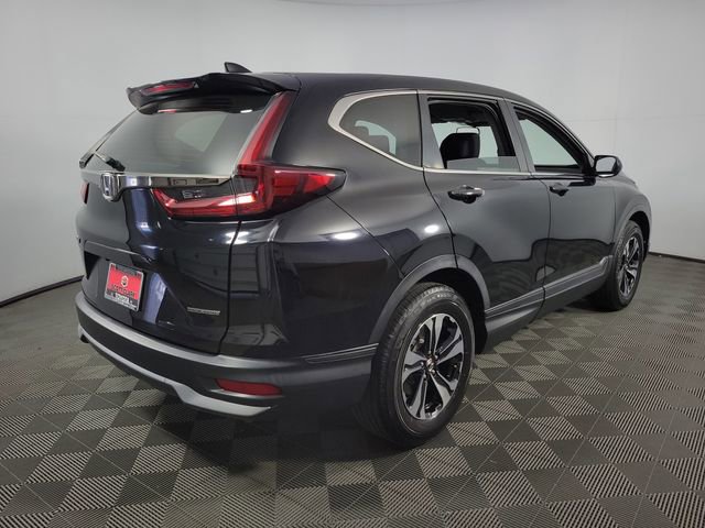 Used 2022 Honda CR-V Special Edition image 8