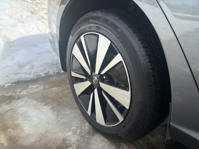 Used 2022 Nissan Altima 2.5 SV image 26