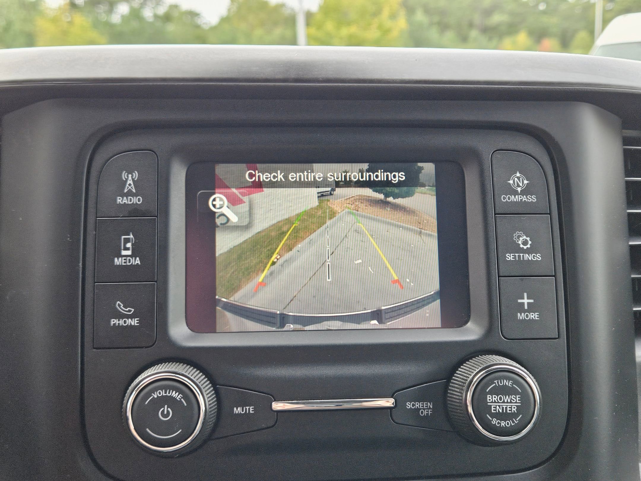 Used 2020 RAM 1500 Big Horn image 32