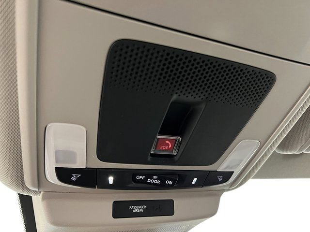 New 2025 Honda Accord LX image 25