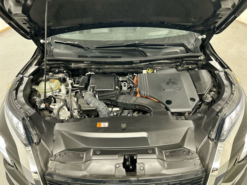 Used 2023 Mitsubishi Outlander SEL 40th Anniversary image 26