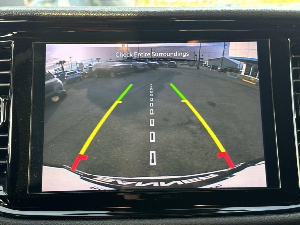 Used 2023 Dodge Durango GT image 27