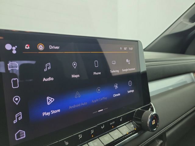 Used 2023 Chevrolet Colorado LT w/ LT Convenience Package II RWD image 26