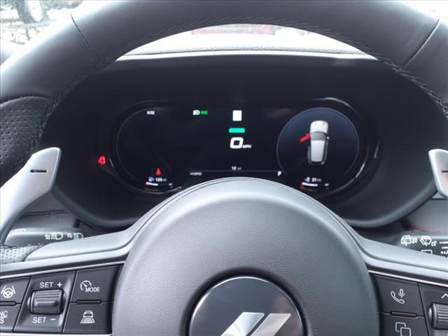 New 2024 Dodge Hornet R/T image 24