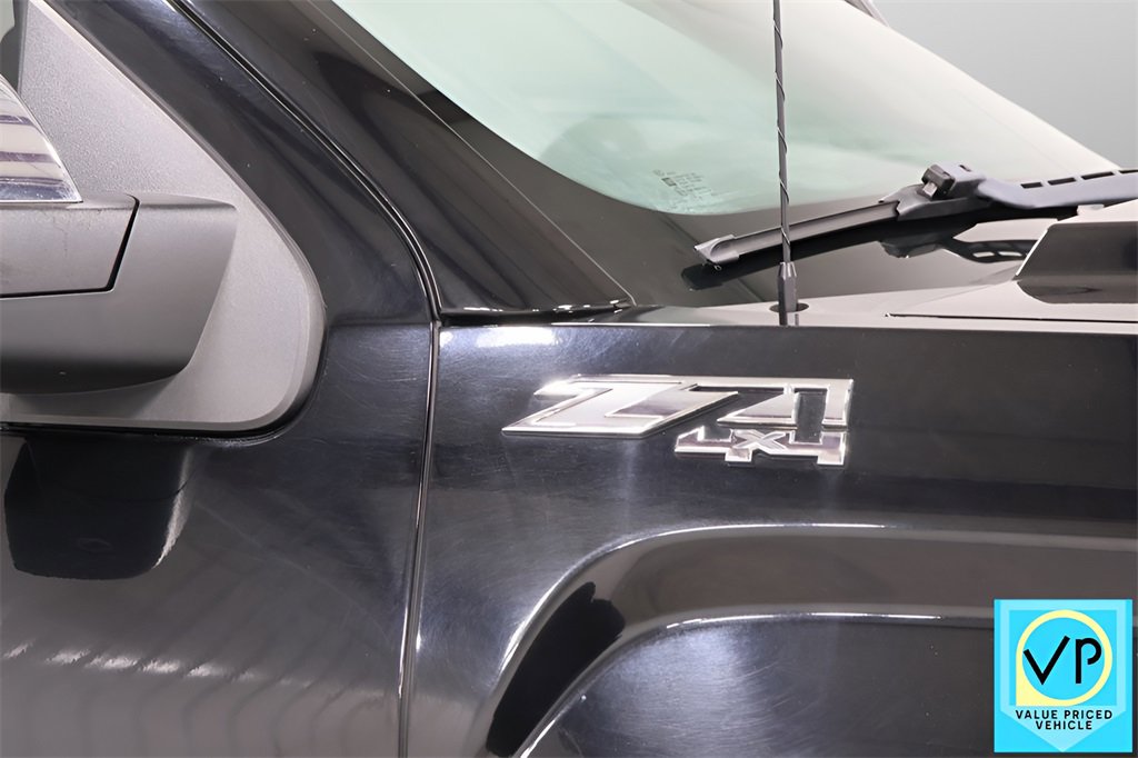 Used 2016 GMC Sierra 1500 SLT image 30