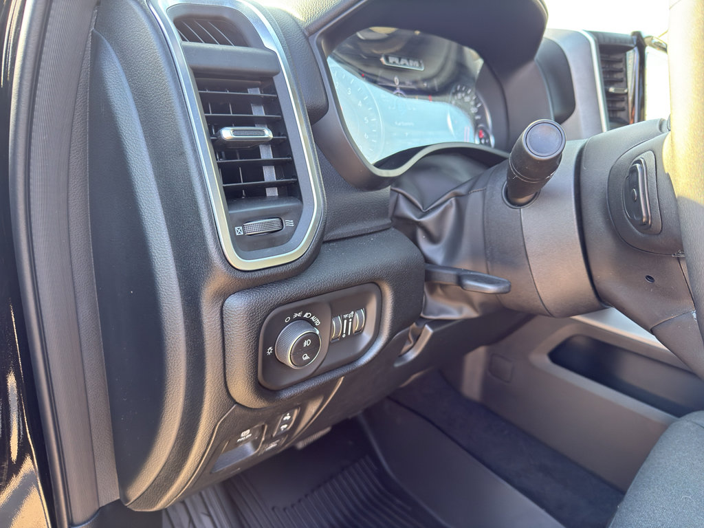 New 2026 RAM 1500 Big Horn image 15