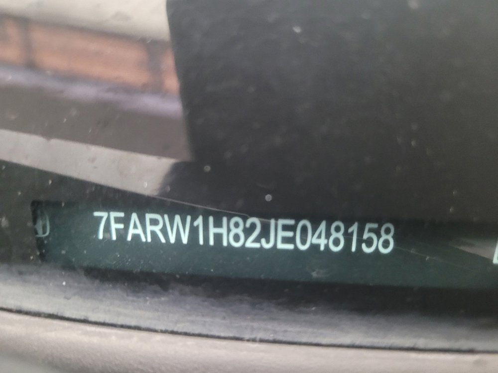 Used 2018 Honda CR-V EX-L image 33