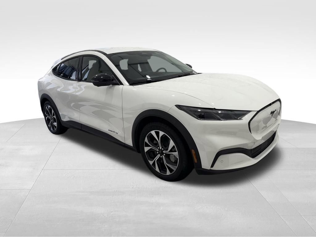 New 2025 Ford Mustang Mach-E Select w/ Interior Protection Package image 6