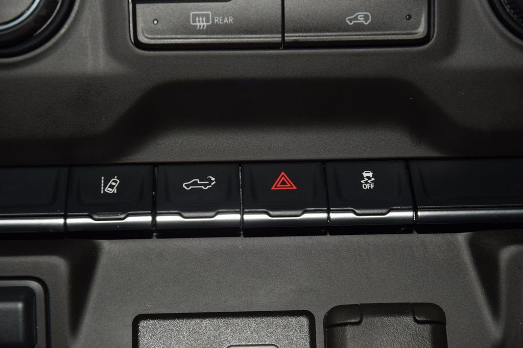 Used 2025 Chevrolet Silverado 2500 W/T w/ WT Convenience Package image 28