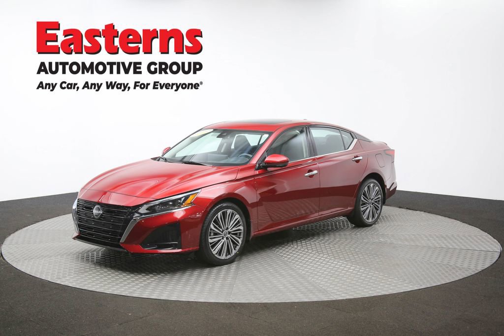 Used 2023 Nissan Altima 2.5 SL image 53