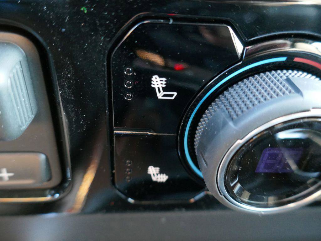 New 2026 Chevrolet Silverado 1500 RST image 24