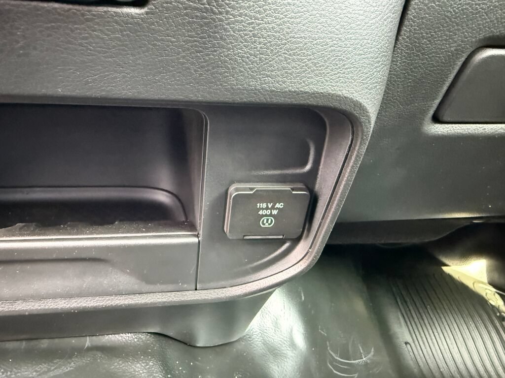 New 2026 RAM 3500 Tradesman AWD/4WD image 26
