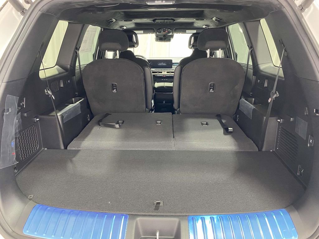 New 2027 Kia Telluride X-Line SX Prestige image 9