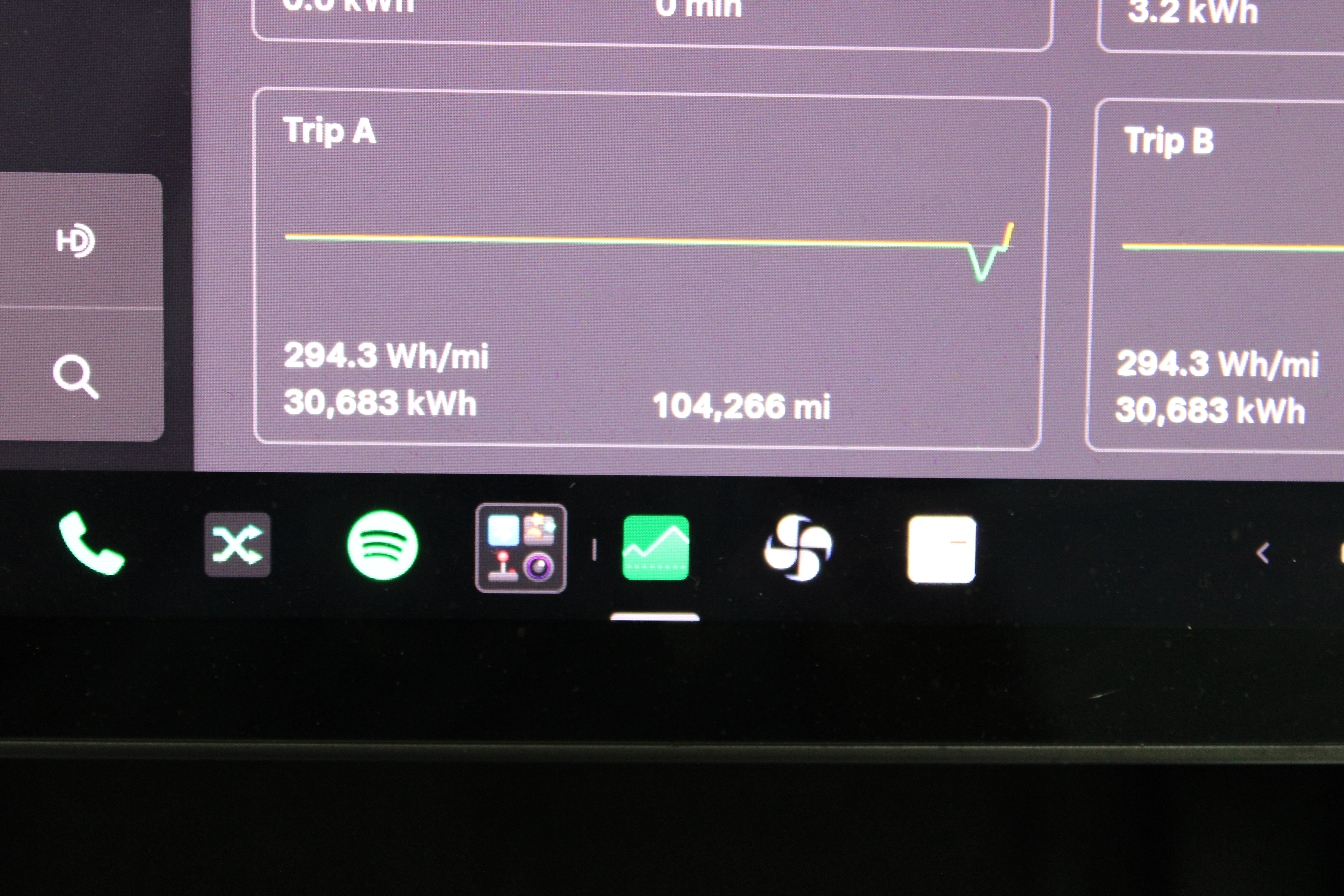 Used 2021 Tesla Model Y Long Range AWD/4WD image 38