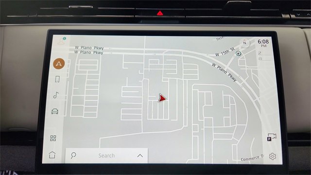 Used 2023 Land Rover Range Rover Long Wheelbase Autobiography image 42