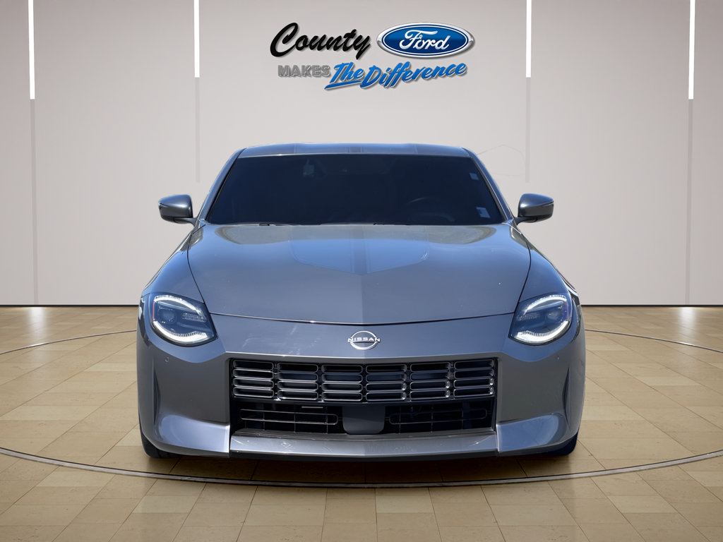 Used 2024 Nissan Z Performance w/ Floor Mat Package RWD image 12