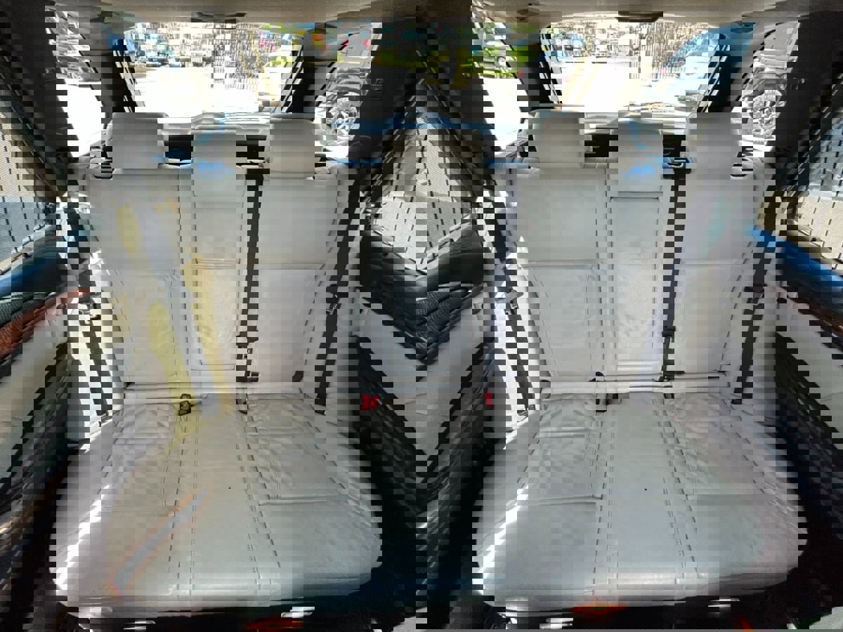 Used 2006 BMW X5 4.8is image 30