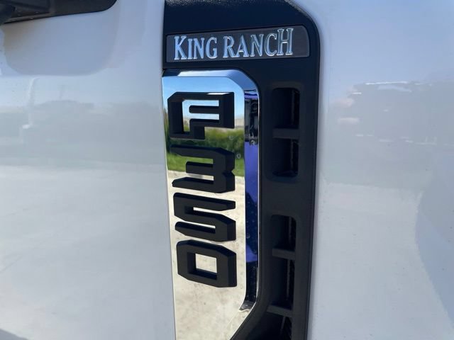 New 2026 Ford F350 King Ranch AWD/4WD image 32