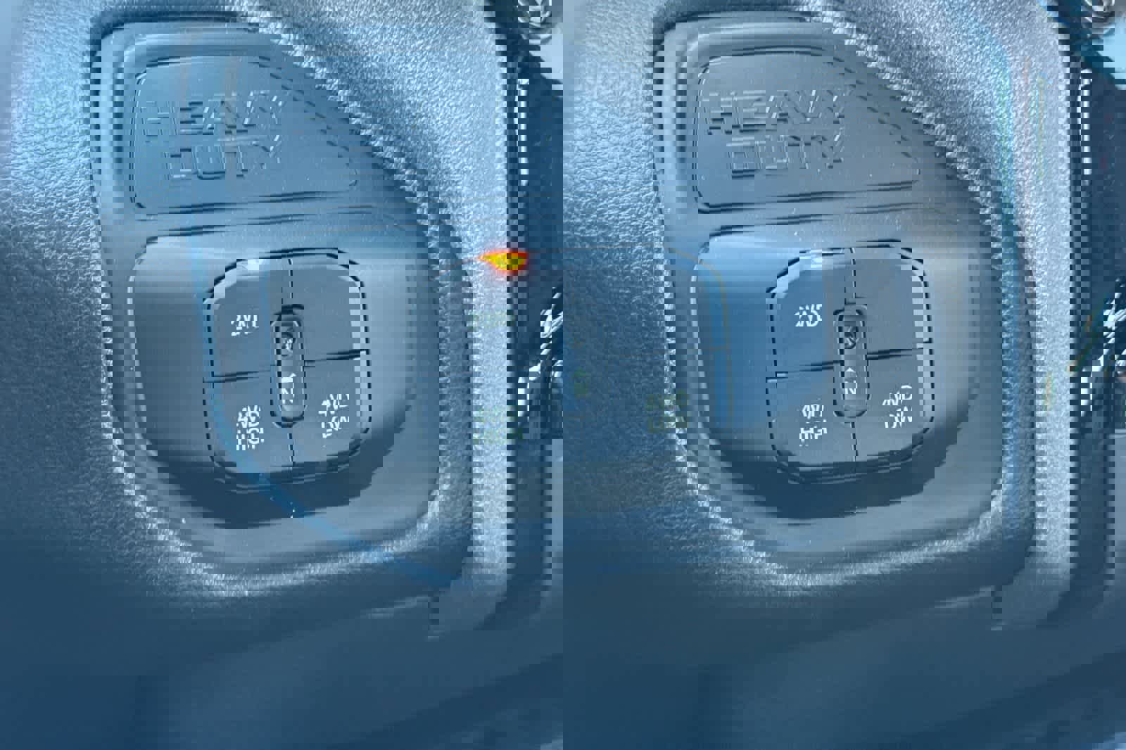 New 2026 RAM 3500 Tradesman image 32