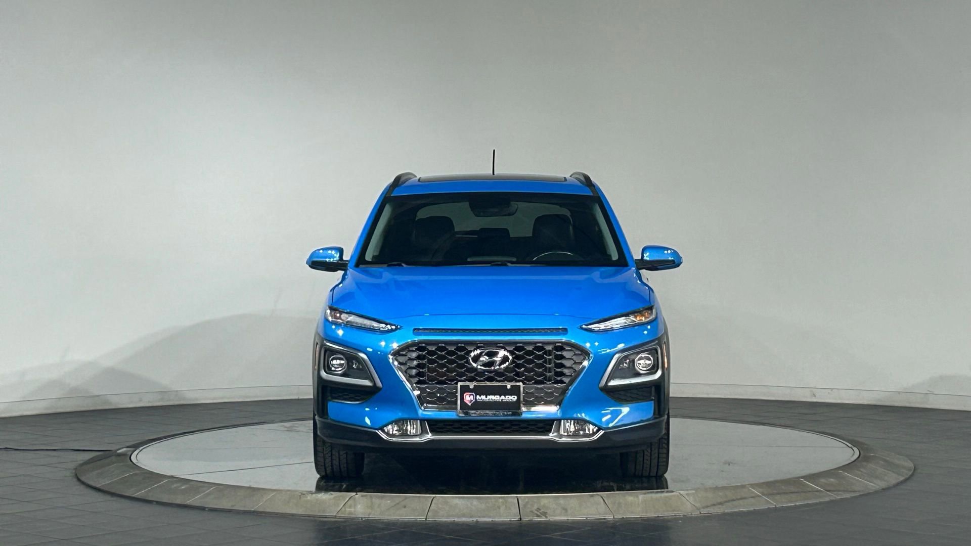 Used 2018 Hyundai Kona Limited image 3